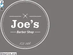 Sites similar to joesbarbershopftl.com