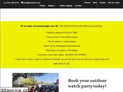 Sites similar to joesbarlv.com