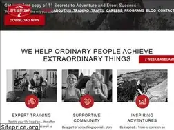 Sites similar to joesbasecamp.com.au