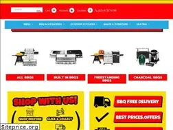 Sites similar to joesbbqs.com.au