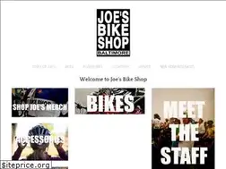 Sites similar to joesbikeshop.com