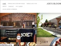 Sites similar to joesbn.com