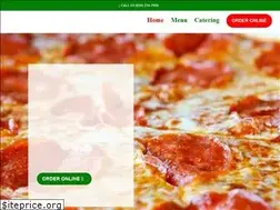 Sites similar to joesbrickovenpizzeria.com