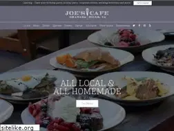 Sites similar to joescafegh.com