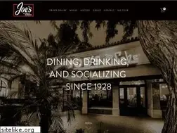 Sites similar to joescafesb.com
