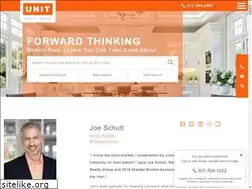 Sites similar to joeschutt.com