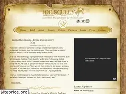 Sites similar to joescully.com