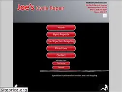 Sites similar to joescyclerepair.com