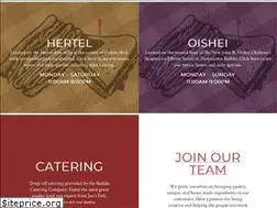 Sites similar to joesdelionline.com