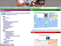Sites similar to joesdiner.org