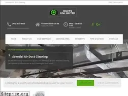 Sites similar to joesductsunlimited.com