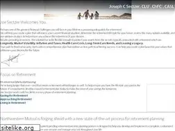 Sites similar to joesectzer.com