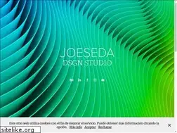 Sites similar to joeseda.com