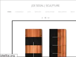 Sites similar to joesegal.com