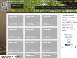 Sites similar to joesellsthepoconos.com