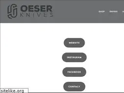 Sites similar to joeserknives.com