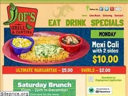 Sites similar to joesfortsmith.com