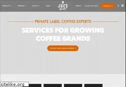 Sites similar to joesgaragecoffee.com