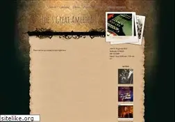 Sites similar to joesgreatbar.com