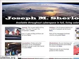 Sites similar to joesherlock.com