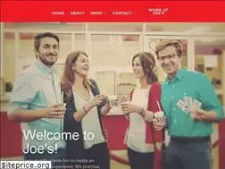 Sites similar to joesice.com