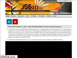 Sites similar to joesid.com