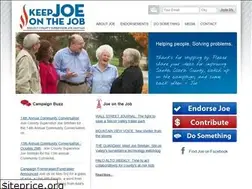 Sites similar to joesimitian.com