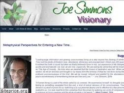 Sites similar to joesimmons.org