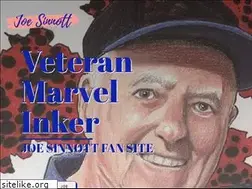 Sites similar to joesinnott.com