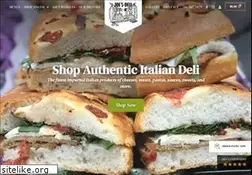 Sites similar to joesitaliandeli.com