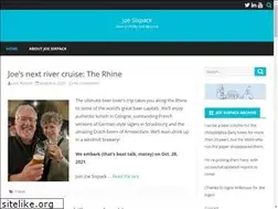 Sites similar to joesixpack.net