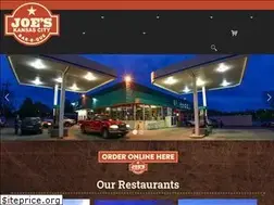 Sites similar to joeskc.com