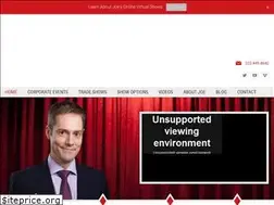 Sites similar to joeskilton.com