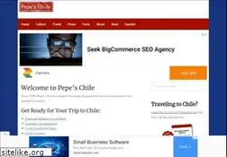 Sites similar to joeskitchen.com