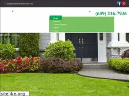 Sites similar to joeslandscapeprincetonnj.com