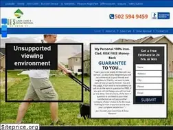 Sites similar to joeslawncarecompany.com