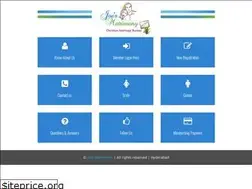 Sites similar to joesmatrimony.com