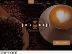 Sites similar to joesmojo.com