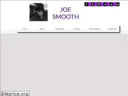 Sites similar to joesmoothmusic.com