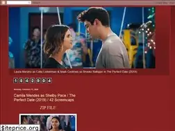 Sites similar to joesmoviestuff.blogspot.com