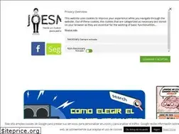 Sites similar to joesmu.com