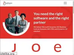 Sites similar to joesoftware.com