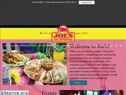 Sites similar to joesonjuniper.com