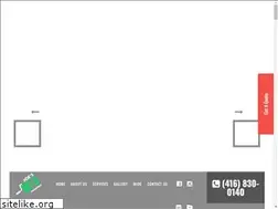 Sites similar to joespainting.com