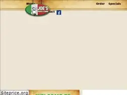 Sites similar to joespizza-gainesville.com