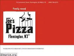 Sites similar to joespizza.biz