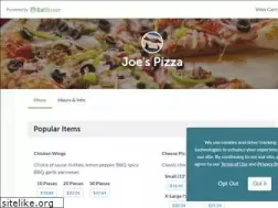 Sites similar to joespizzalittleelm.com