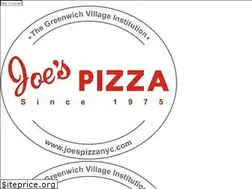 Sites similar to joespizzanyc.com