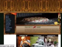 Sites similar to joesplacemarengo.com