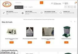Sites similar to joesponds.com